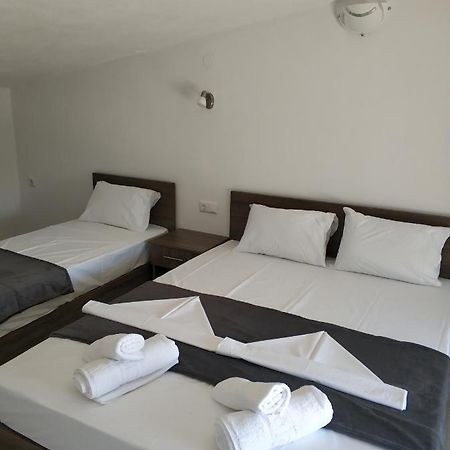 Vila Rouk Villa Leptokaryá Luaran gambar